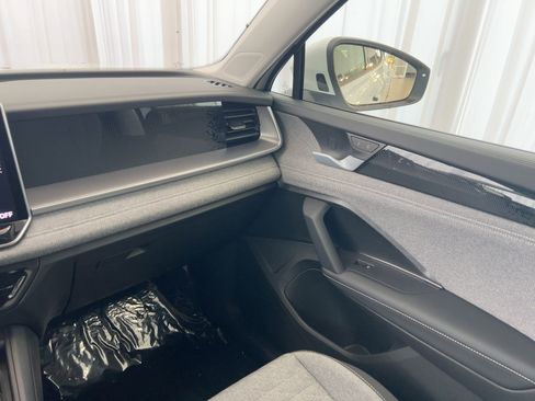 New 2026 Volkswagen Tiguan S image 27