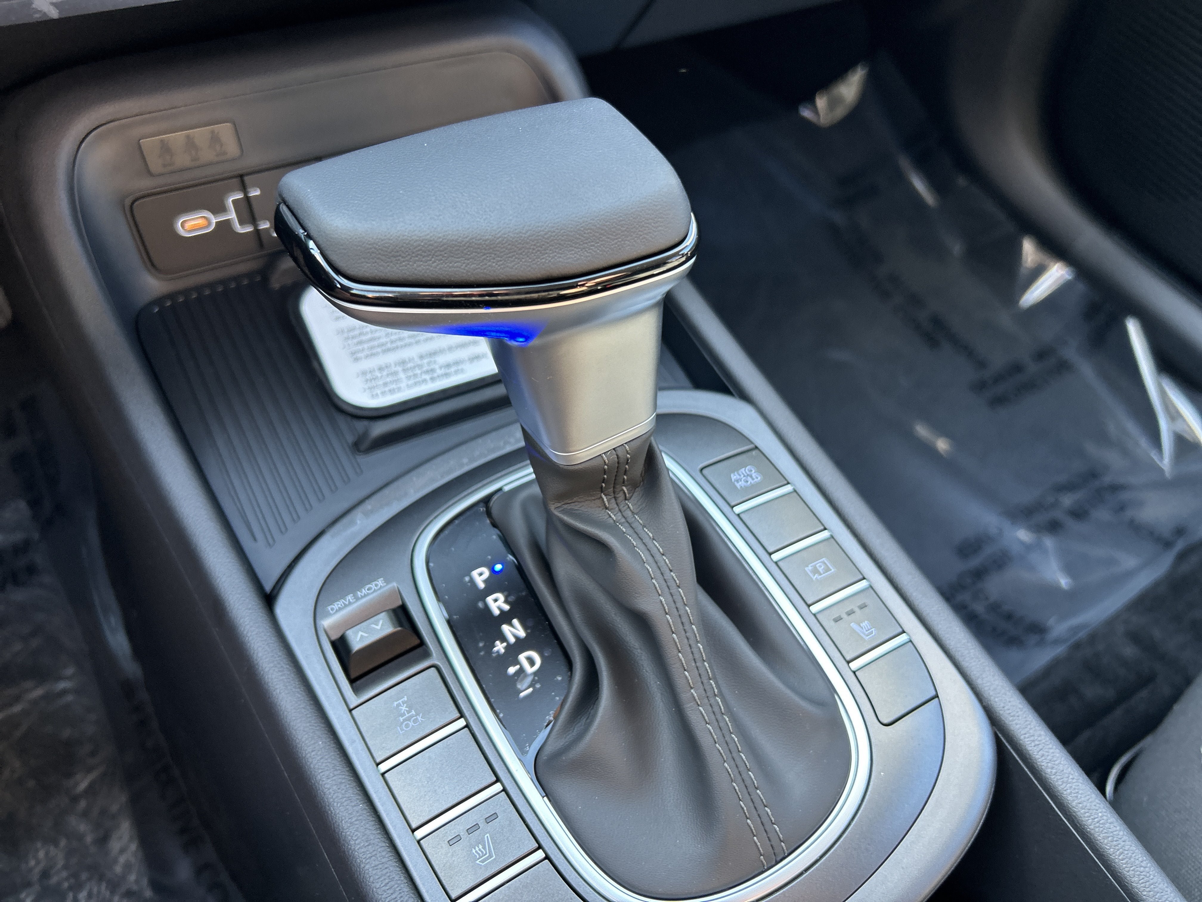 New 2027 Hyundai Kona SEL Sport AWD/4WD image 22
