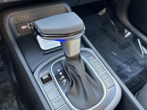 New 2027 Hyundai Kona SEL Sport AWD/4WD image 22