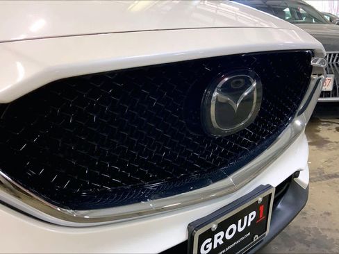 Used 2019 MAZDA CX-5 Grand Touring w/ GT Premium Package image 30