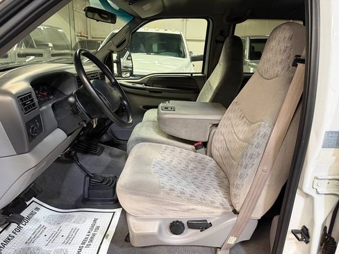 Used 2000 Ford F350 XLT AWD/4WD image 52