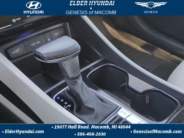Certified 2023 Hyundai Tucson SEL w/ Convenience Package AWD/4WD image 9