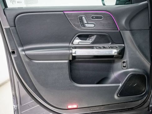 Used 2026 Mercedes-Benz GLB 250 image 19