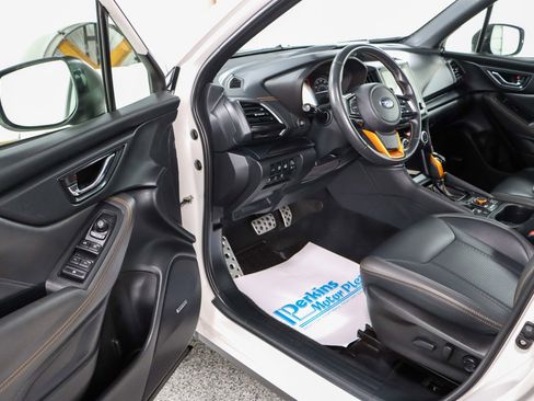 Used 2022 Subaru Forester Wilderness image 3