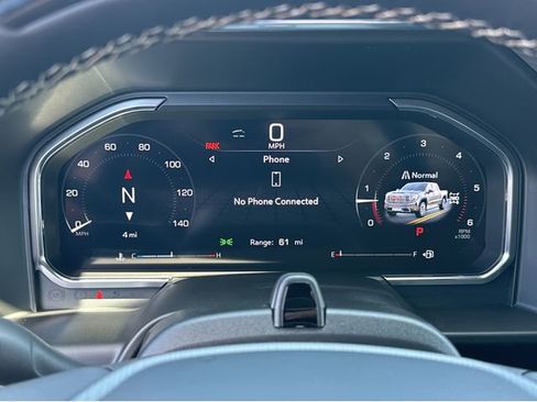 New 2026 GMC Sierra 1500 Denali Ultimate AWD/4WD image 33