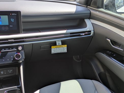 New 2026 Hyundai Santa Cruz Limited image 21