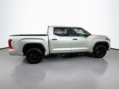 Used 2026 Toyota Tundra SR5 AWD/4WD image 8