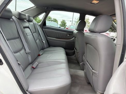 Used 2003 Toyota Avalon FWD image 21