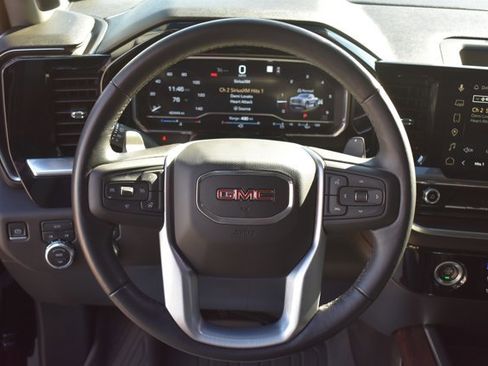 Used 2023 GMC Sierra 1500 SLT w/ SLT Convenience Package image 20