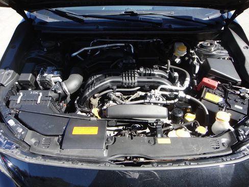 Used 2020 Subaru Crosstrek 2.0i Premium image 15