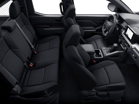 New 2026 Toyota Tacoma SR5 image 40