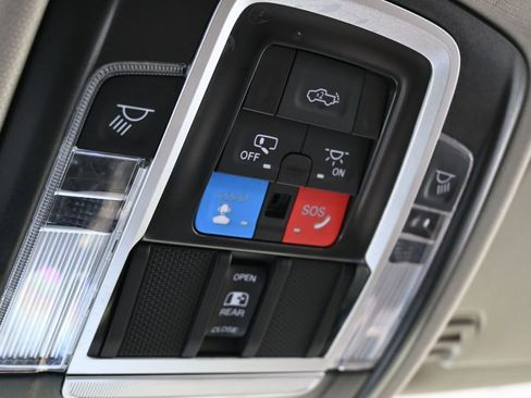 Used 2025 RAM 1500 Limited image 23