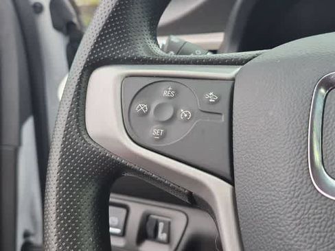 Used 2023 GMC Acadia SLE FWD image 25