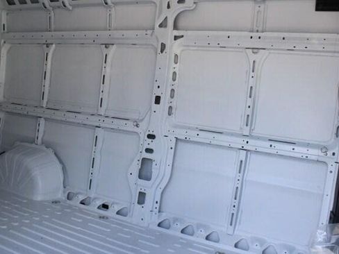 New 2025 RAM ProMaster 2500 w/ Convenience Group FWD image 45