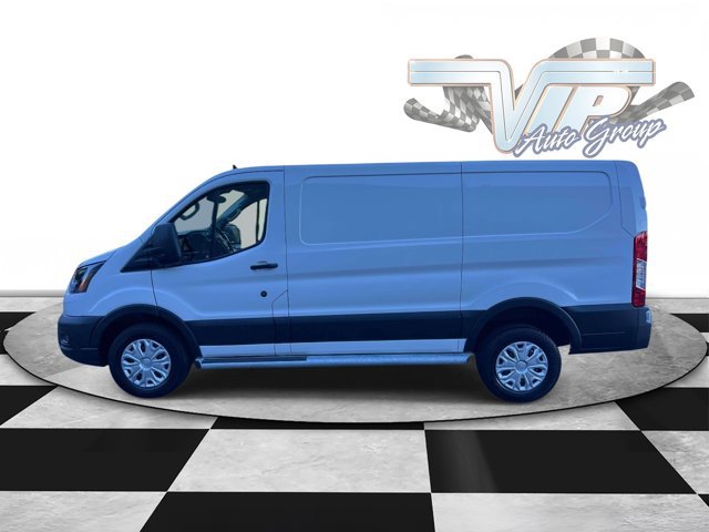 Used 2025 Ford Transit 250 Low Roof w/ Exterior Upgrade Package RWD image 9