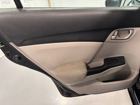 Used 2014 Honda Civic LX image 23