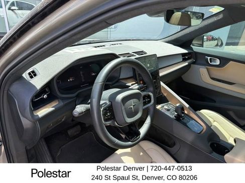 Used 2021 Polestar Polestar 2 AWD/4WD image 6