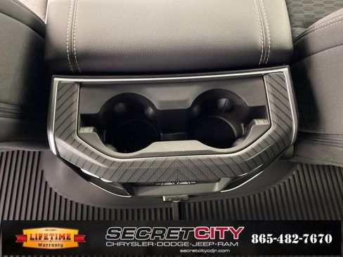 New 2026 RAM 1500 Big Horn image 28