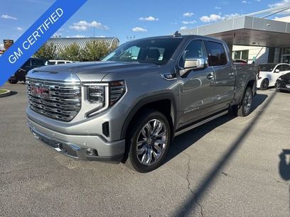 Used 2023 GMC Sierra 1500 Denali w/ Denali Reserve Package