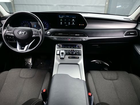 Used 2020 Hyundai Palisade SEL w/ Convenience Package image 18
