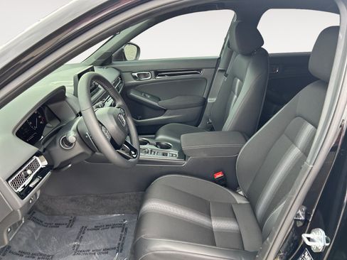 Used 2025 Honda Civic Sport image 20