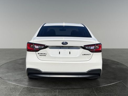 Used 2022 Subaru Legacy Premium AWD/4WD image 8