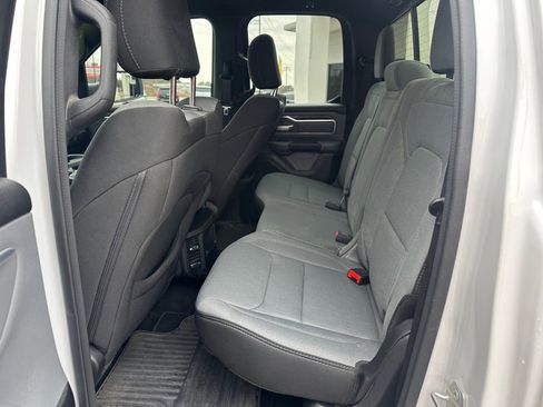 Used 2022 RAM 1500 Big Horn image 19