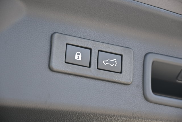 New 2026 Subaru Forester Premium AWD/4WD image 15