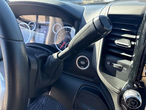 New 2026 RAM 2500 Tradesman image 19