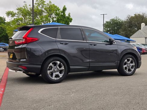 Used 2019 Honda CR-V EX-L image 3