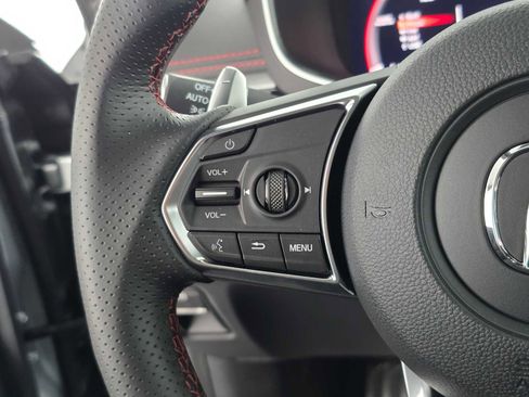 New 2026 Acura MDX A-Spec image 27