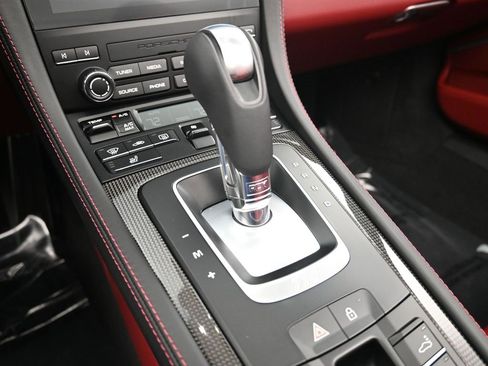 Certified 2025 Porsche 718 Boxster GTS image 19