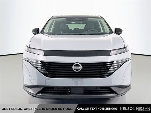 New 2025 Nissan Murano SL image 2