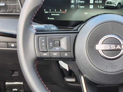 New 2026 Nissan Kicks SR image 24