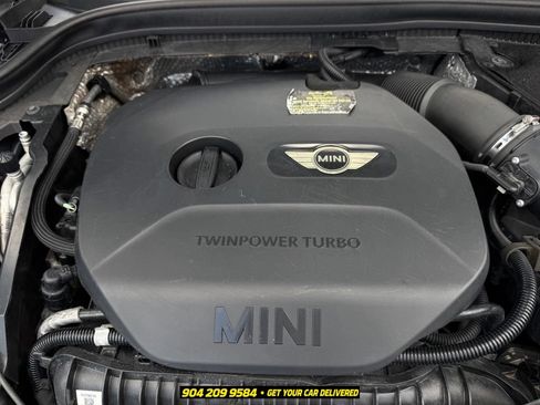 Used 2015 MINI Cooper S FWD image 31