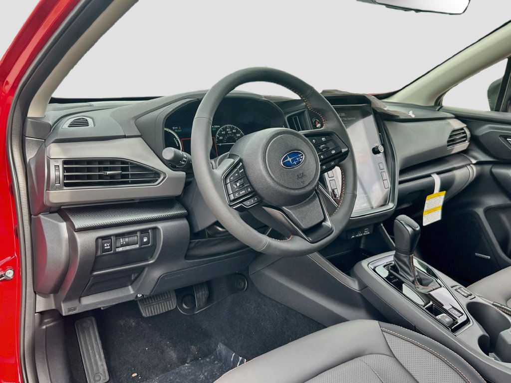 New 2026 Subaru Crosstrek 2.5i Limited AWD/4WD image 9