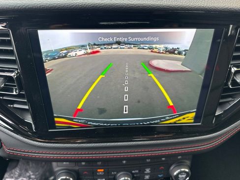 New 2026 Dodge Durango GT image 24