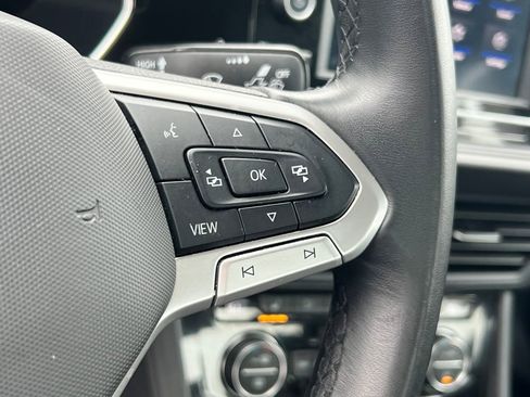 Used 2024 Volkswagen Jetta SE image 20