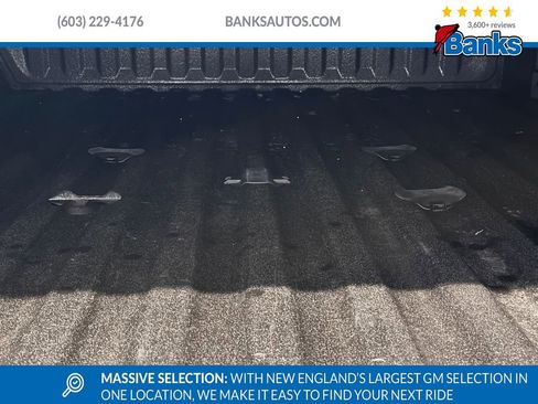 Certified 2020 GMC Sierra 2500 Denali w/ Denali Ultimate Package image 8