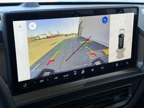 New 2026 Ford Bronco Sport Big Bend w/ Convenience Package image 18