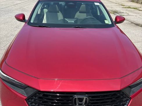 Used 2024 Honda Accord EX image 25