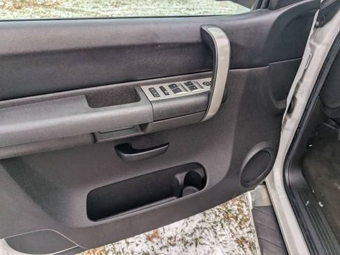 Used 2008 Chevrolet Silverado 1500 LT w/ All Star Edition image 15