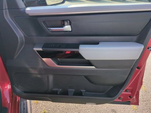 Used 2024 Toyota Sequoia Limited w/ Tow Technology Package AWD/4WD image 34