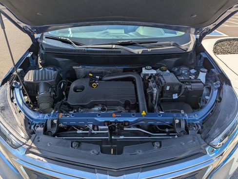 Certified 2024 Chevrolet Equinox LS w/ LS Convenience Package AWD/4WD image 51