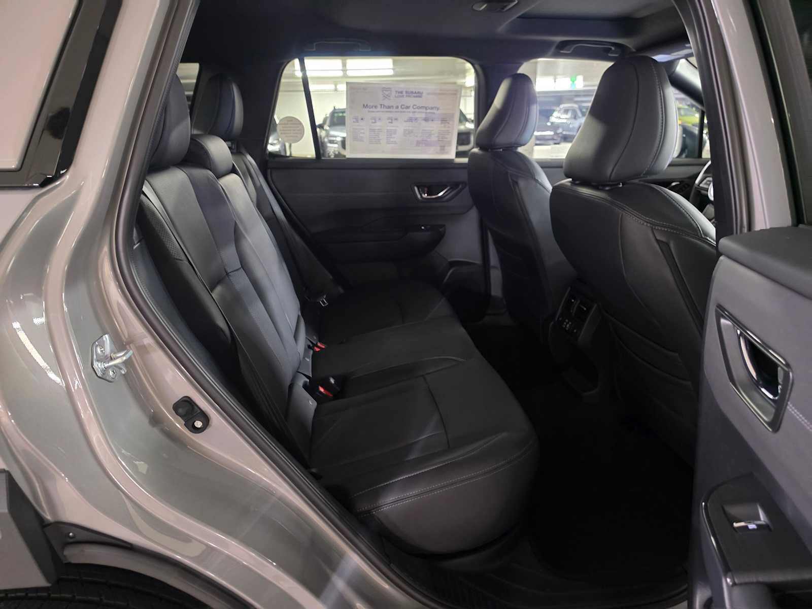 New 2026 Subaru Outback Touring XT AWD/4WD image 12