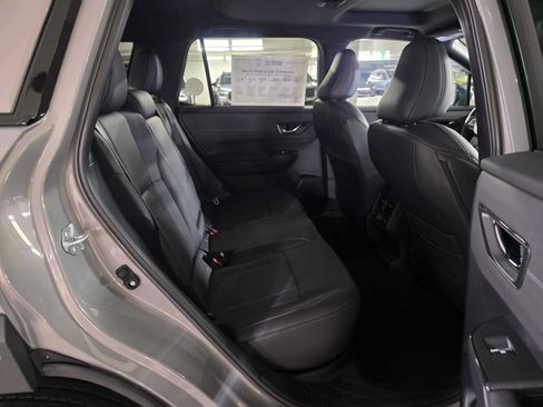 New 2026 Subaru Outback Touring XT AWD/4WD image 12