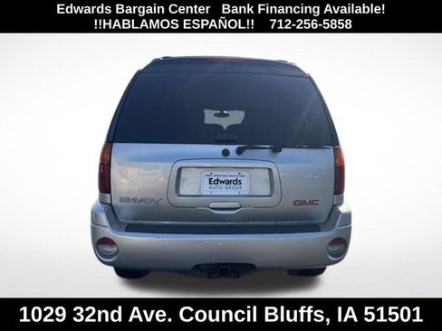 Used 2004 GMC Envoy XL SLE w/ 1SB Preferred Equipment Group AWD/4WD image 6
