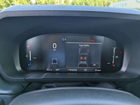 New 2026 Ford Maverick Lobo AWD/4WD image 51