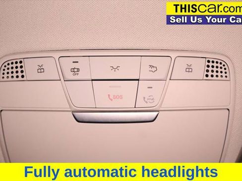 Used 2022 Mercedes-Benz GLC 300 4MATIC image 22