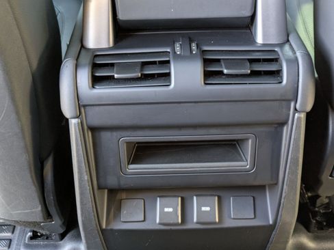 Certified 2024 Land Rover Defender 110 S image 26